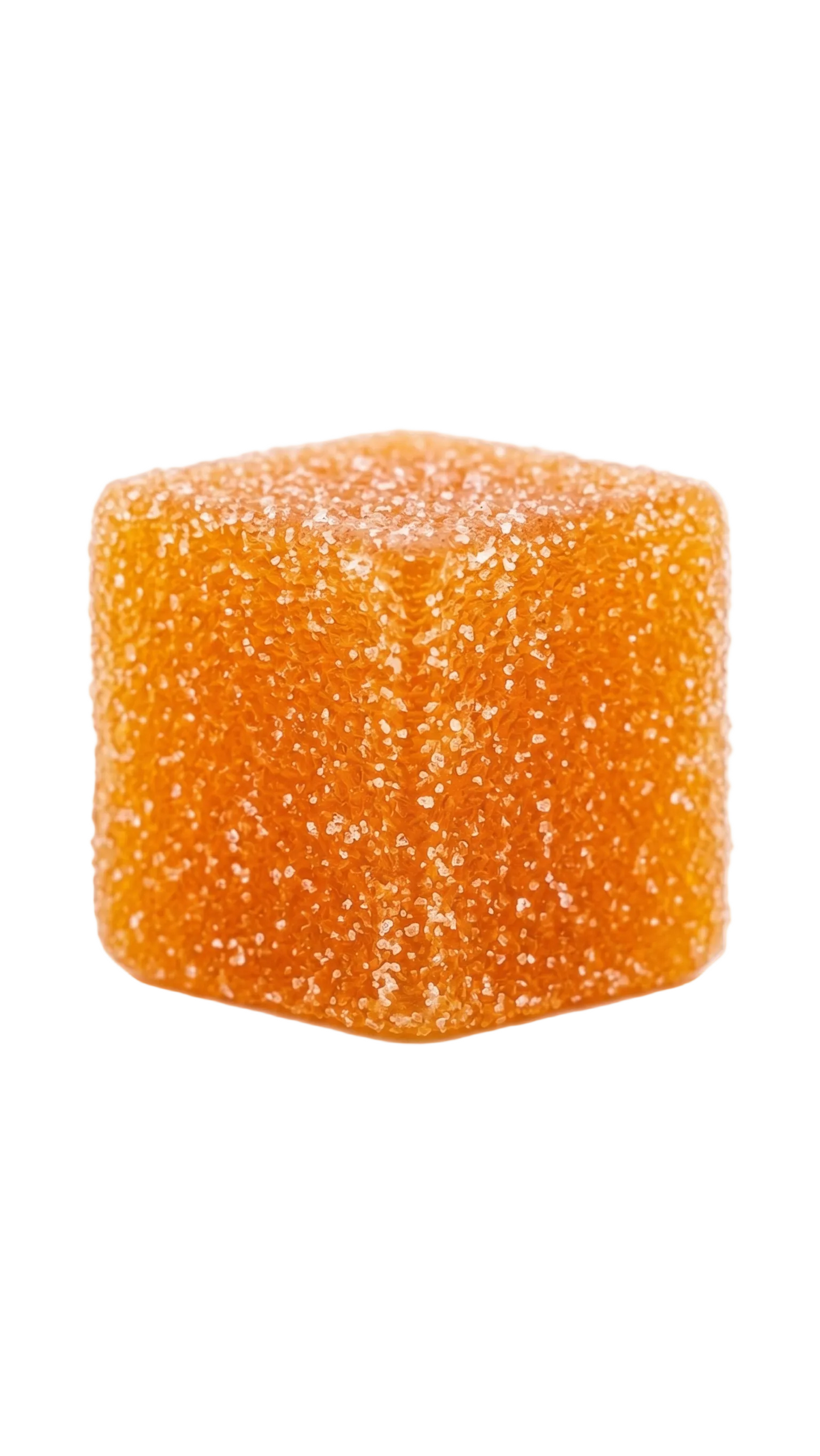 Gummies CBD Peach wholesale 420LAB - bonbons CBD pêche pour CBD shops B2B Europe (THC <0,3%, COA fourni)