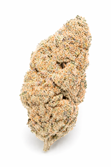 Banana X Berry CBD Flower Indoor Premium wholesale 420LAB - produit CBD B2B Europe