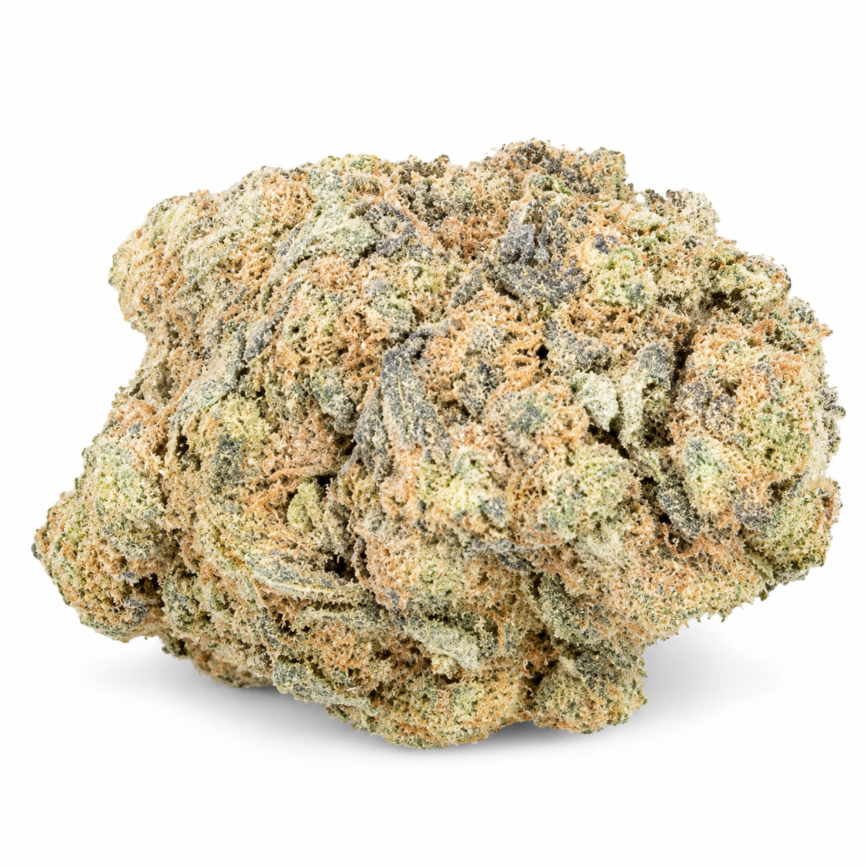 California Kush CBD Flower Indoor wholesale 420LAB - fleur CBD hybride kush californien classique B2B Europe (THC <0,3%, COA fourni)