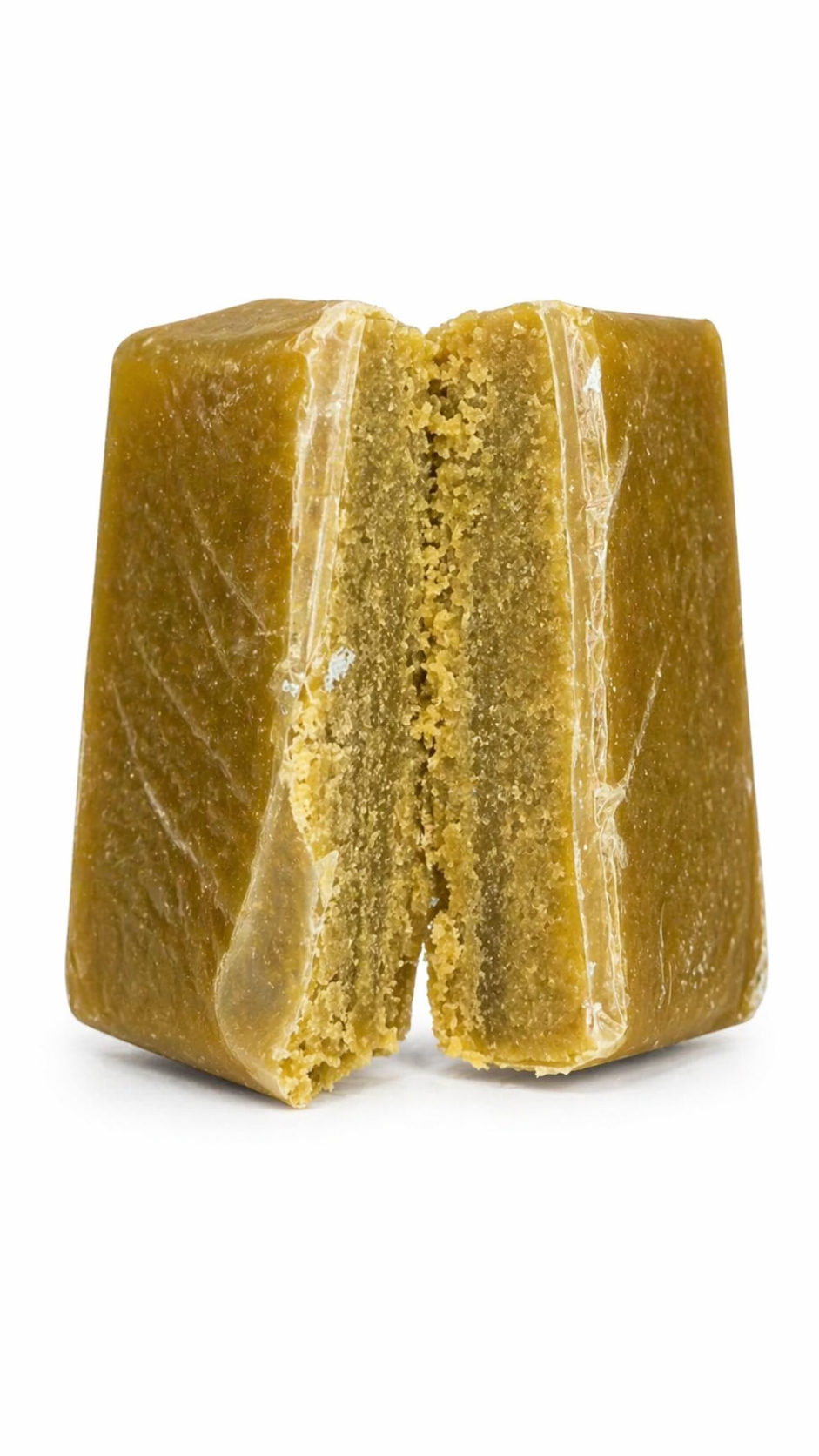 GMO Soda CBD Resin Resin DC10 wholesale 420LAB - produit CBD B2B Europe