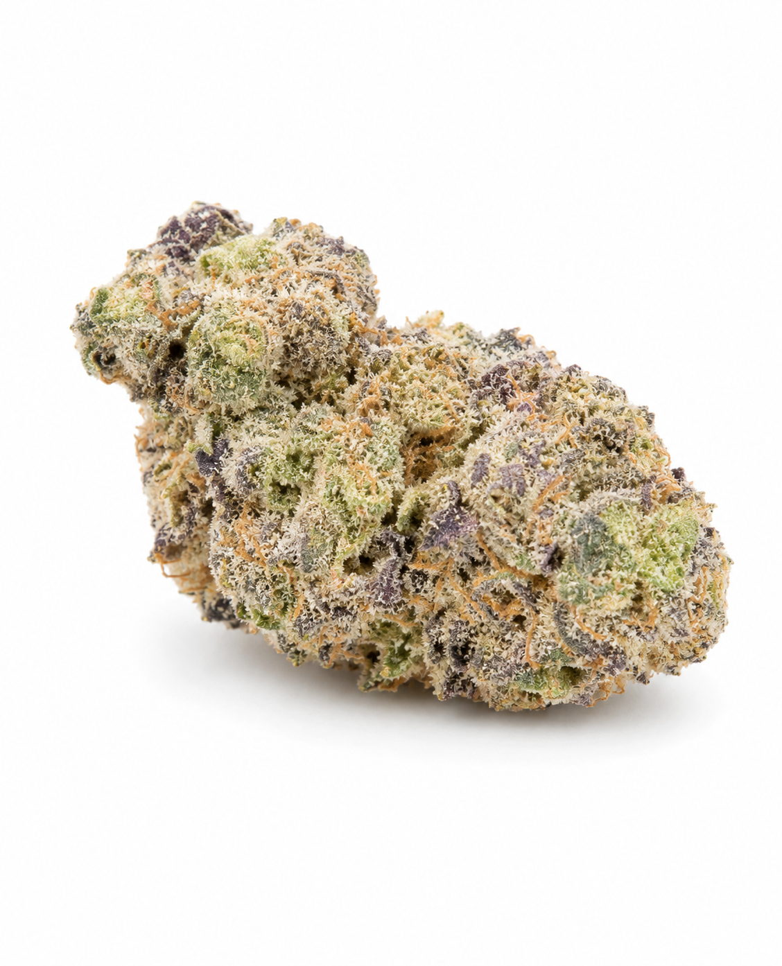 London Pound Cake CBD Flower Indoor wholesale 420LAB - fleur CBD indica gros calibre vanille-beurré B2B Europe (THC <0,3%, COA fourni)