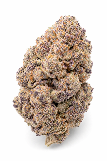 Purple Lemonade CBD Flower Indoor Premium wholesale 420LAB - produit CBD B2B Europe