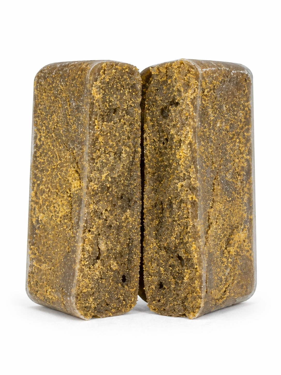 Space Statik CBD Resin Resin DC10 wholesale 420LAB - produit CBD B2B Europe