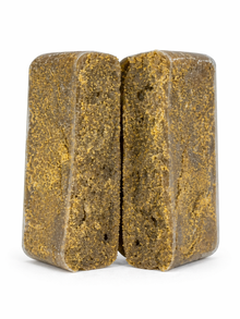 Space Statik CBD Resin Resin DC10 wholesale 420LAB - produit CBD B2B Europe