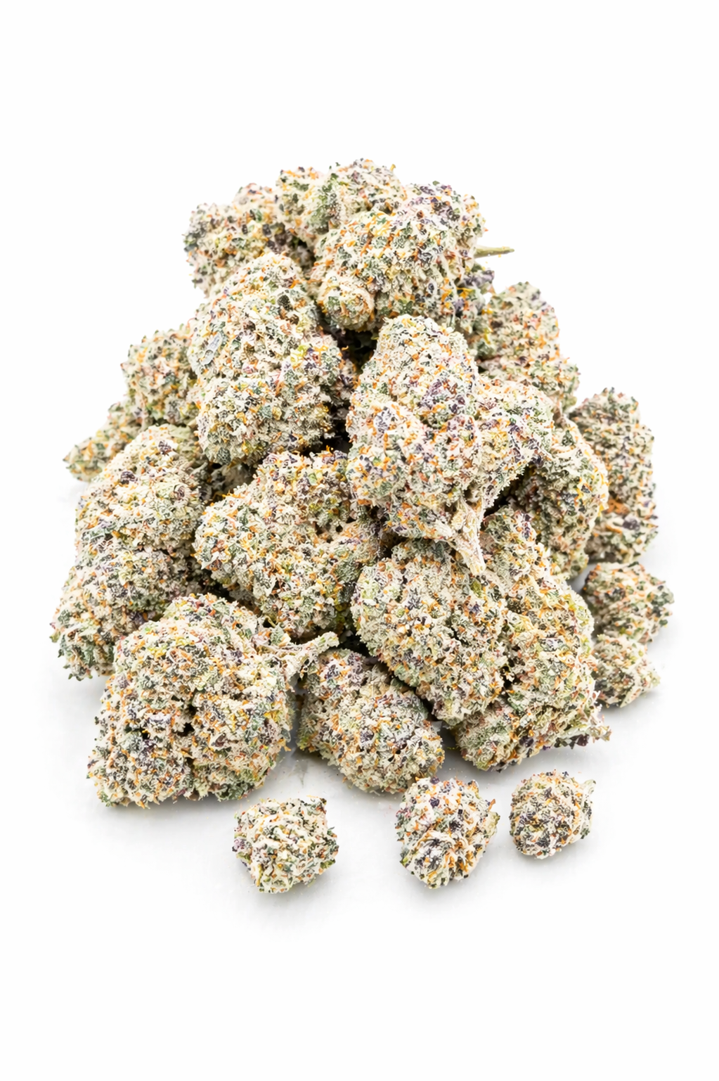 Wedding Cake CBD Flower Small Bud Indoor wholesale 420LAB - produit CBD B2B Europe